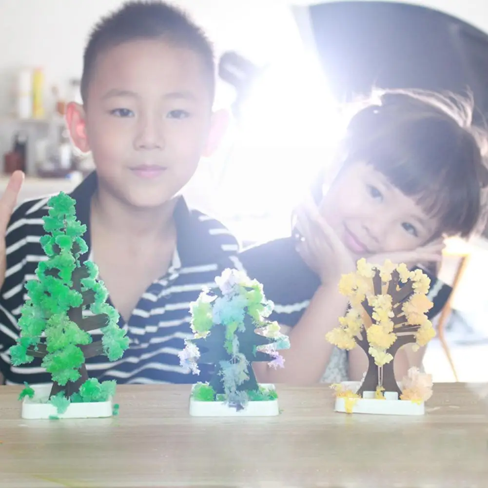 Волшебная Рождественская елка, красочная бумажная Рождественская елка, забавное украшение для вечерние, волшебная елка, цветущая Рождеств...
Волшебная Рождественская елка, красочная бумажная Рождественская елка, забавное украшение для вечерние, волшебная елка, цветущая Рождеств...