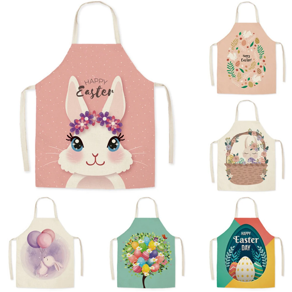 Kitchen Wipeable Waterproof Oil-Proof Cartoon Wreath Rabbit Kitchen Nail Shop Apron For Women Baking Kitchen Cooking Dress
Kitchen Wipeable Waterproof Oil-Proof Cartoon Wreath Rabbit Kitchen Nail Shop Apron For Women Baking Kitchen Cooking Dress
