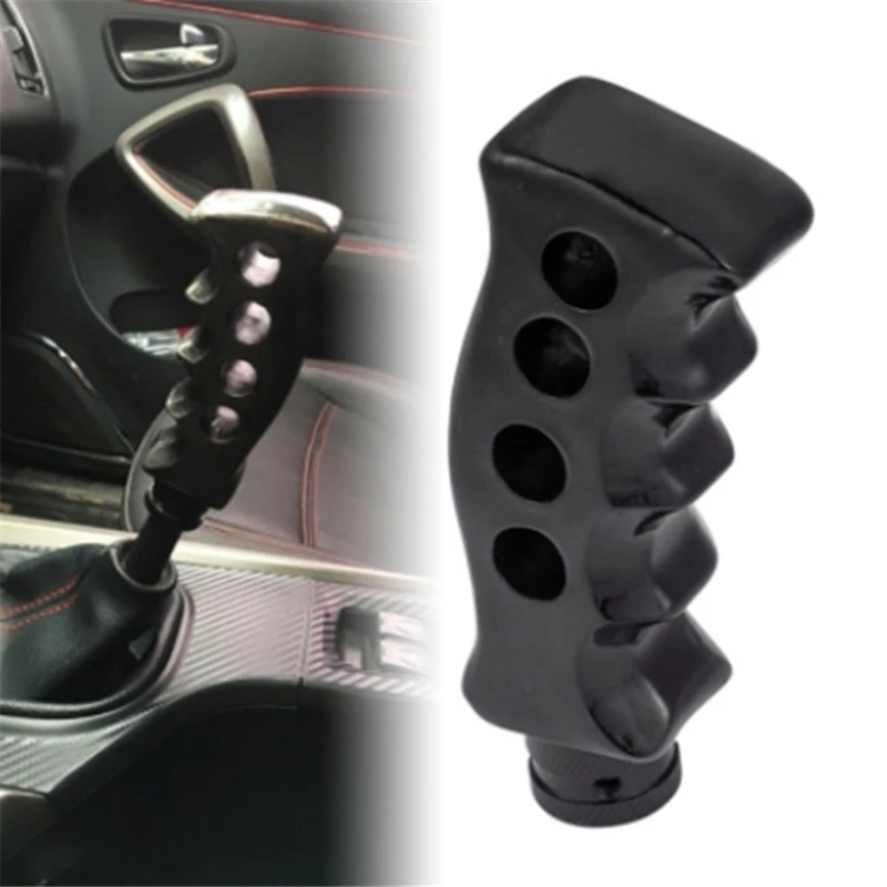 Universal Car Aluminum Manual Gear Shift Knob Stick Manual Transmission Gear Stick Lever Shifter Knob
Universal Car Aluminum Manual Gear Shift Knob Stick Manual Transmission Gear Stick Lever Shifter Knob