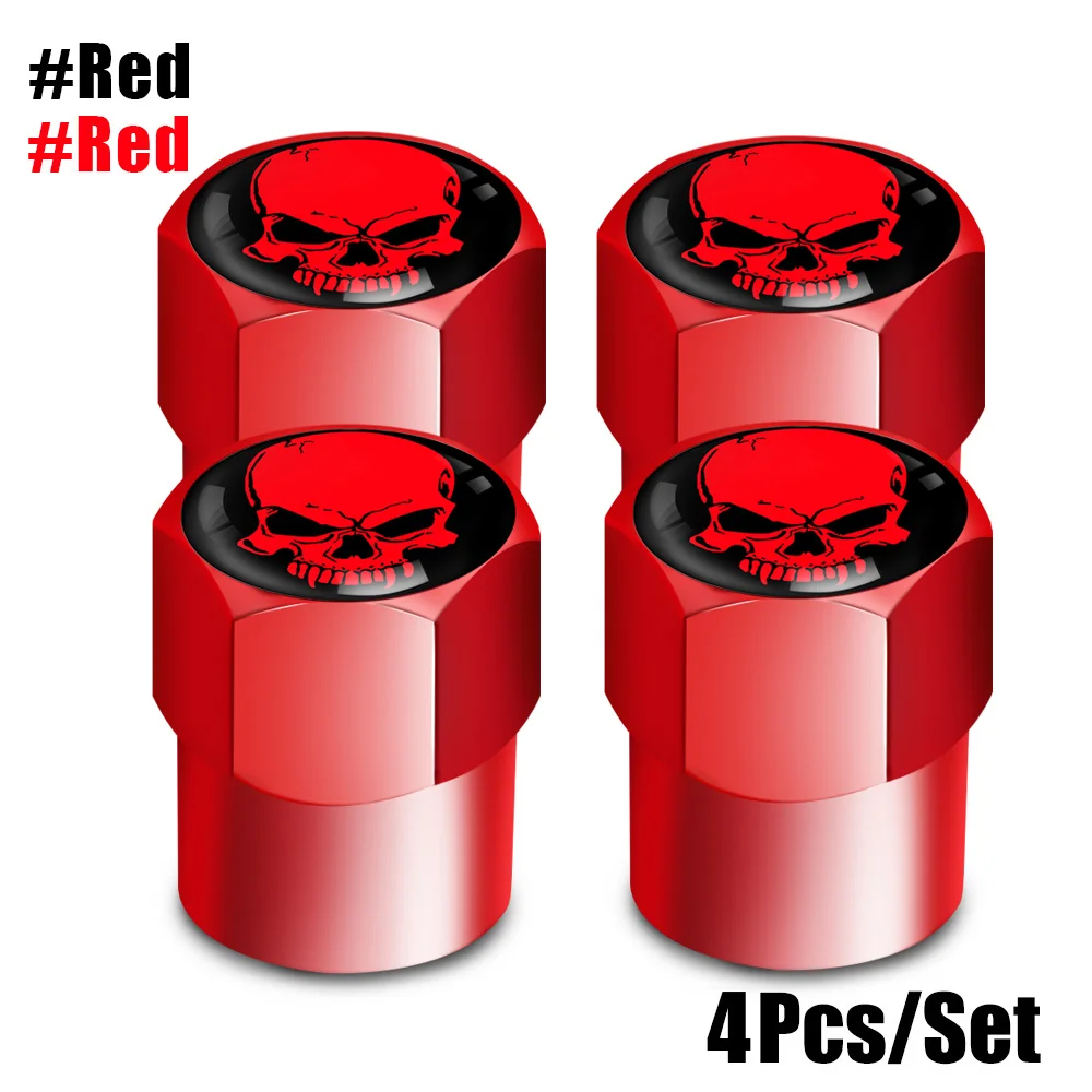 AUTCOAT 4 шт. колпачок штока клапана с черепом и уплотнительным резиновым кольцом, пылезащитный чехол, универсальный, подходит для автомобиля, велосипеда, грузовика, мотоцикла
AUTCOAT 4 шт. колпачок штока клапана с черепом и уплотнительным резиновым кольцом, пылезащитный чехол, универсальный, подходит для автомобиля, велосипеда, грузовика, мотоцикла