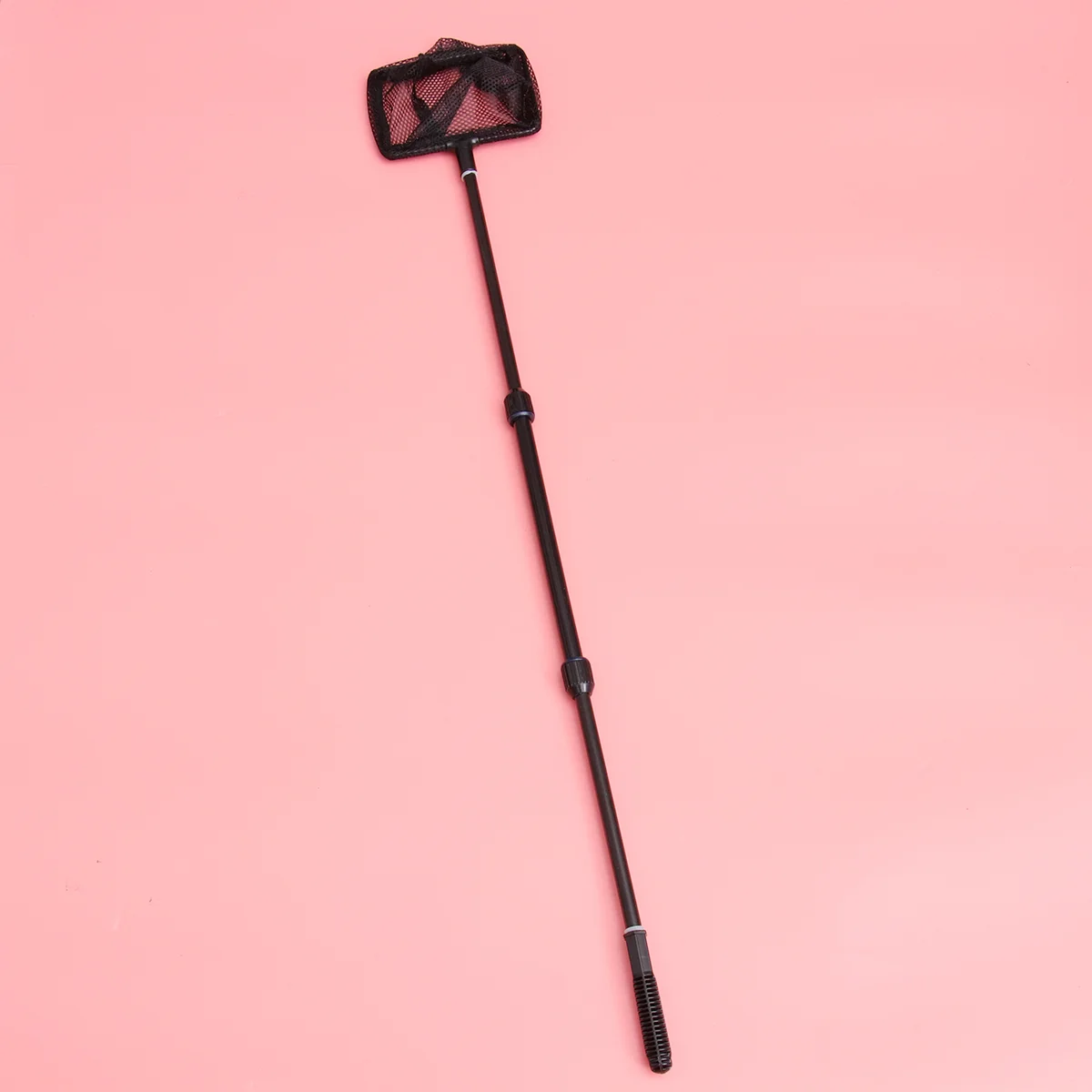 1PC Extendable Saltwater Fishing Net Telescopic Fishing Net Fly Landing Net Tank Net Folding Fishing Net
1PC Extendable Saltwater Fishing Net Telescopic Fishing Net Fly Landing Net Tank Net Folding Fishing Net