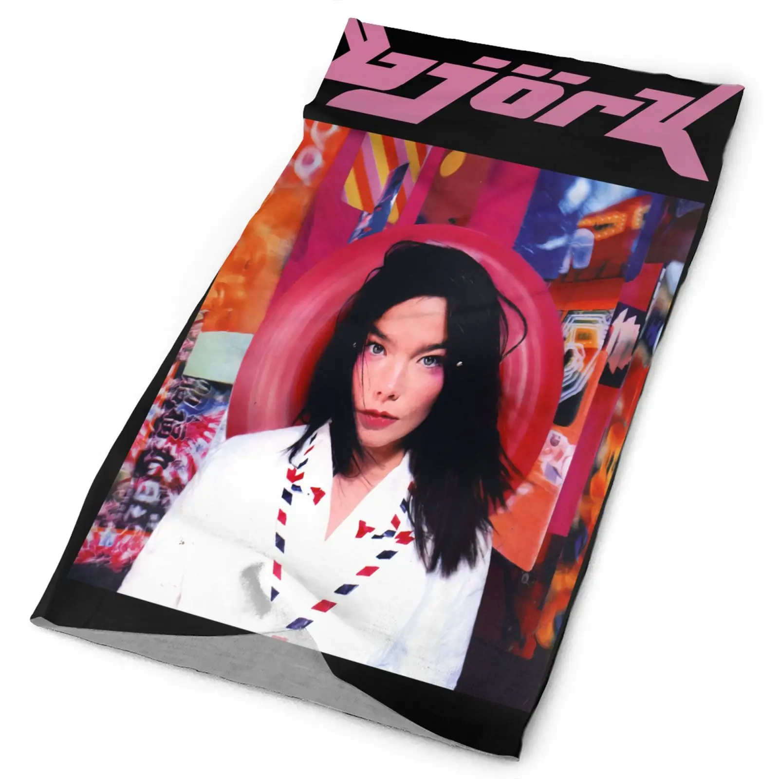 Редкая Мужская бандана для сноуборда Bjork 1996 Post Tour, мужской шарф, мужской шарф-хомут, мужской шарф-хомут, аксессуары для бега
Редкая Мужская бандана для сноуборда Bjork 1996 Post Tour, мужской шарф, мужской шарф-хомут, мужской шарф-хомут, аксессуары для бега