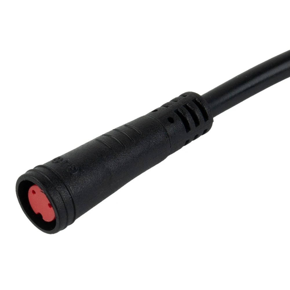 Signal Line Extension Cord Electric Bicycle Parts Extension Cable Waterproof Connector 2/3/4/5/6 Pin Ebike Accessories Brand New
Signal Line Extension Cord Electric Bicycle Parts Extension Cable Waterproof Connector 2/3/4/5/6 Pin Ebike Accessories Brand New