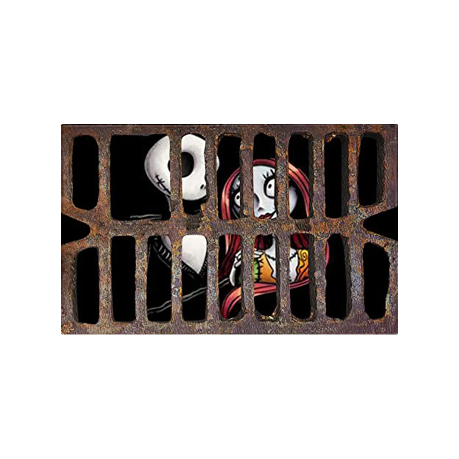 Halloween Horror Clown Door Mat 3d Carpet Sewer Manhole Cover Clown Horror Welcome Door Mat Bath Non-slip Halloween Home Decor
Halloween Horror Clown Door Mat 3d Carpet Sewer Manhole Cover Clown Horror Welcome Door Mat Bath Non-slip Halloween Home Decor