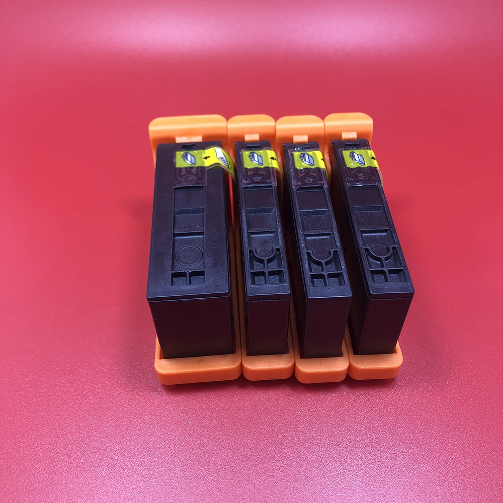 4 Colors Compatible ink Cartridge without Chip for Lexmark 100XL 105XL 108XL for Lexmark S402 S405 S408 S502 S505 S508 Pro703
4 Colors Compatible ink Cartridge without Chip for Lexmark 100XL 105XL 108XL for Lexmark S402 S405 S408 S502 S505 S508 Pro703