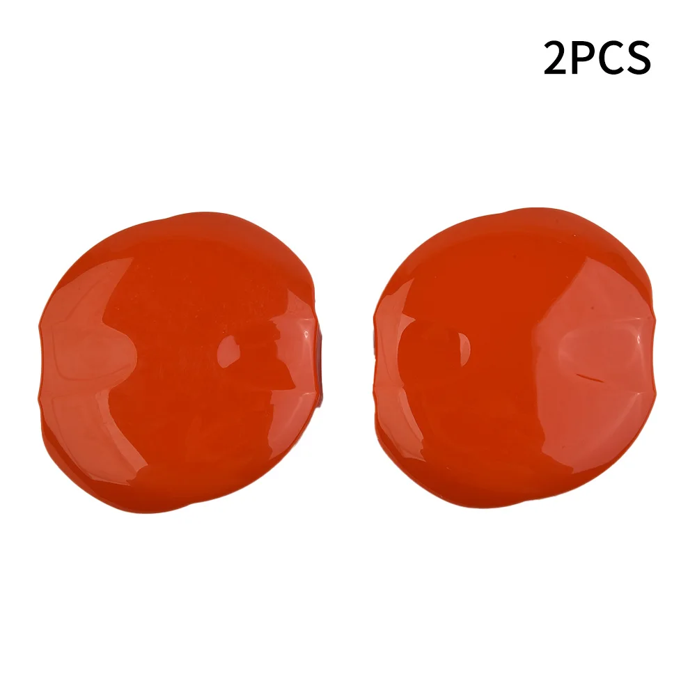 2pcs Spool Line Cover Cap For FLYMO CONTOUR 500 700 600HD XT Trim Strimmer Line Cover String Trimmer Parts Garden Tools
2pcs Spool Line Cover Cap For FLYMO CONTOUR 500 700 600HD XT Trim Strimmer Line Cover String Trimmer Parts Garden Tools