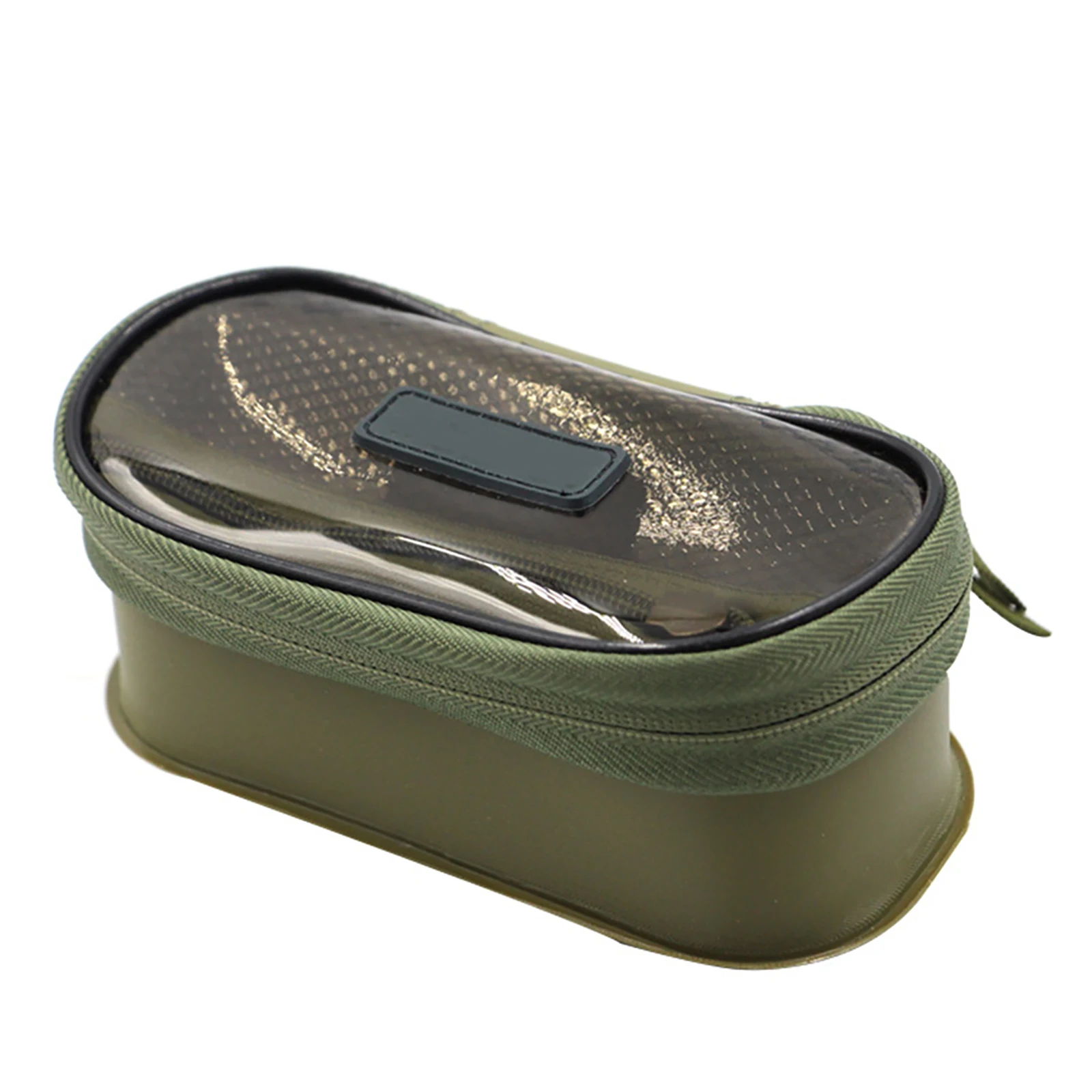 High Quality Brand New Storage Box Fishing Box Carp Accessories EVA Small Bucket Fishing Gear Storage Bucket Thickened
High Quality Brand New Storage Box Fishing Box Carp Accessories EVA Small Bucket Fishing Gear Storage Bucket Thickened