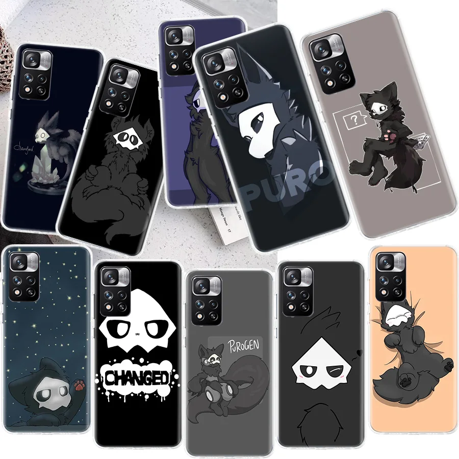 Changed Puro Reaction Sprite Phone Case For Xiaomi 13 Mi 11 10 Ultra 12 Lite 5G 12X 12T 11i 10T 11T Pro 9 9T 8 6X 5X Cover Soft
Changed Puro Reaction Sprite Phone Case For Xiaomi 13 Mi 11 10 Ultra 12 Lite 5G 12X 12T 11i 10T 11T Pro 9 9T 8 6X 5X Cover Soft