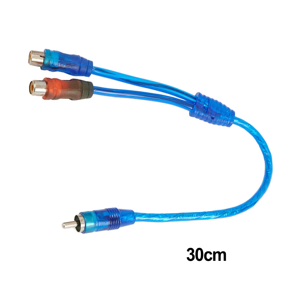 1 шт. 30 см автомобильный аудиокабель MP3 2 RCA разъем на 1 RCA штекер Y разветвитель Кабель адаптер Шнур преобразователь для автомобильной аудиоси...
1 шт. 30 см автомобильный аудиокабель MP3 2 RCA разъем на 1 RCA штекер Y разветвитель Кабель адаптер Шнур преобразователь для автомобильной аудиоси...
