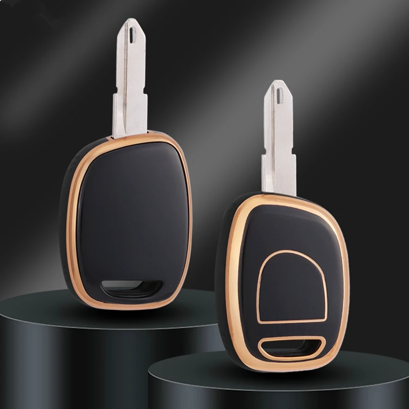 NEW TPU Car Key Case Cover Shell Fob For Renault Master Kangoo Clio Twingo NO VAC102 Blade PCF7946 ID46 Chip 433MHZ Uncut NE73
NEW TPU Car Key Case Cover Shell Fob For Renault Master Kangoo Clio Twingo NO VAC102 Blade PCF7946 ID46 Chip 433MHZ Uncut NE73