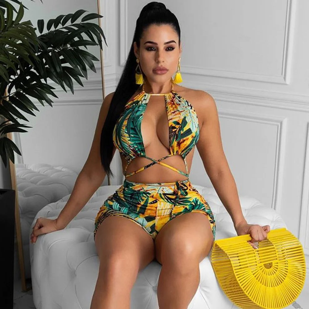 High Waist Bikini Swim Pants Beach Shorts Swimwear Women 2022 Bikini Set Leaf Bathing Suit Swim Suit Beachwear Maillot De Bain
High Waist Bikini Swim Pants Beach Shorts Swimwear Women 2022 Bikini Set Leaf Bathing Suit Swim Suit Beachwear Maillot De Bain