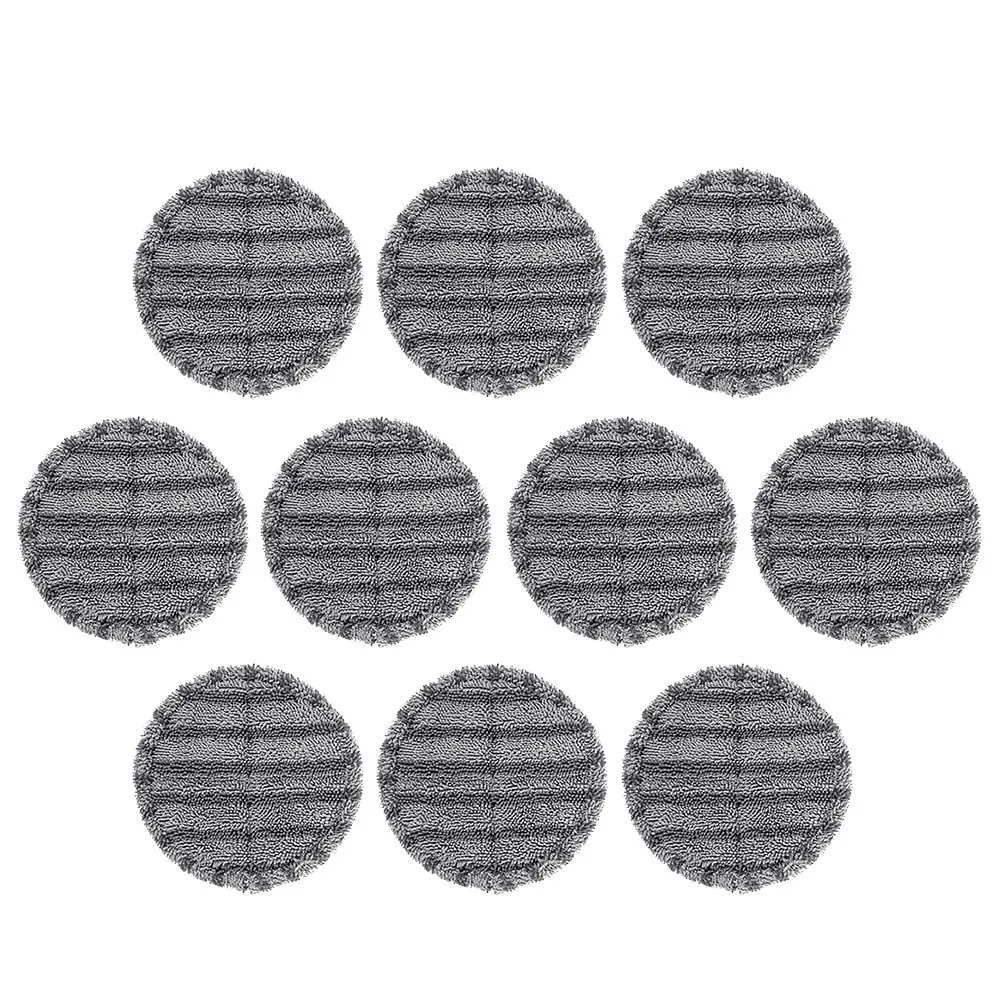 10Pcs Mop Cloth for Dyson V7 V8 V10 V11 V15 Vacuum Cleaner Mop Head Cleaning Cloth Household Floor Brush Accessories
10Pcs Mop Cloth for Dyson V7 V8 V10 V11 V15 Vacuum Cleaner Mop Head Cleaning Cloth Household Floor Brush Accessories