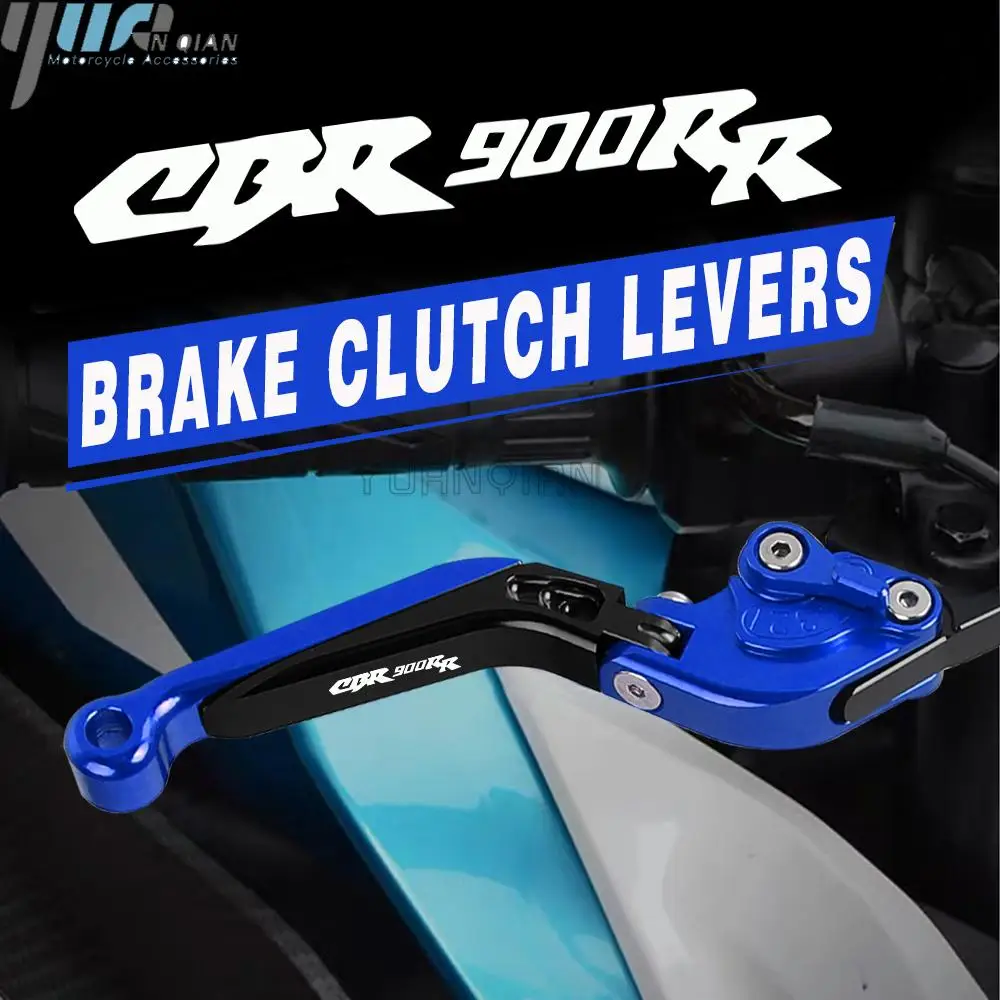 CBR 900 RR Аксессуары для мотоцикла выдвижные регулируемые рычаги тормозной муфты для HONDA CBR900RR 1993 1994 1995 1996 1997 1998 
CBR 900 RR Аксессуары для мотоцикла выдвижные регулируемые рычаги тормозной муфты для HONDA CBR900RR 1993 1994 1995 1996 1997 1998