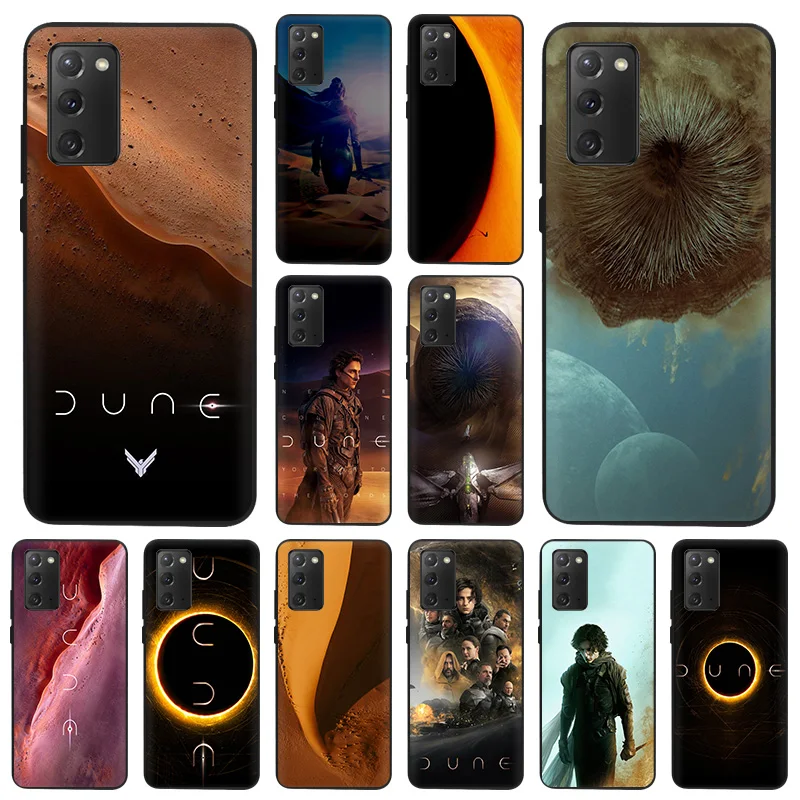 Matte Phone Case For Samsung S21 Plus S20 FE S10 Lite S9 DUNE Movie Black Soft Shockproof Cover For Galaxy Note 20 Ultra 10 9 8
Matte Phone Case For Samsung S21 Plus S20 FE S10 Lite S9 DUNE Movie Black Soft Shockproof Cover For Galaxy Note 20 Ultra 10 9 8