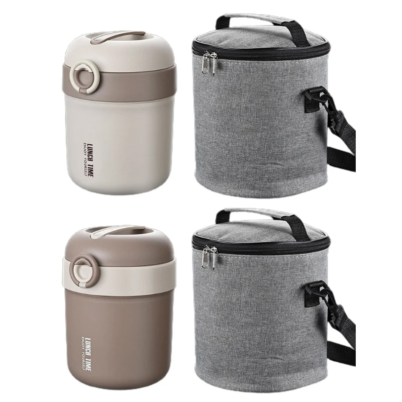 Ланч-бокс из нержавеющей стали, 1600 мл 
Ланч-бокс из нержавеющей стали, 1600 мл