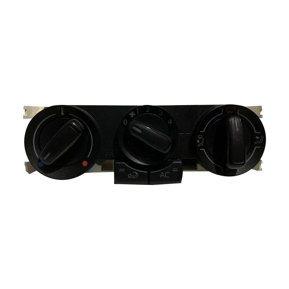 6R0820045B автозапчасти A/C, модуль управления нагревателем A/C, панель управления кондиционированием воздуха для VW Polo 2011-2018
6R0820045B автозапчасти A/C, модуль управления нагревателем A/C, панель управления кондиционированием воздуха для VW Polo 2011-2018