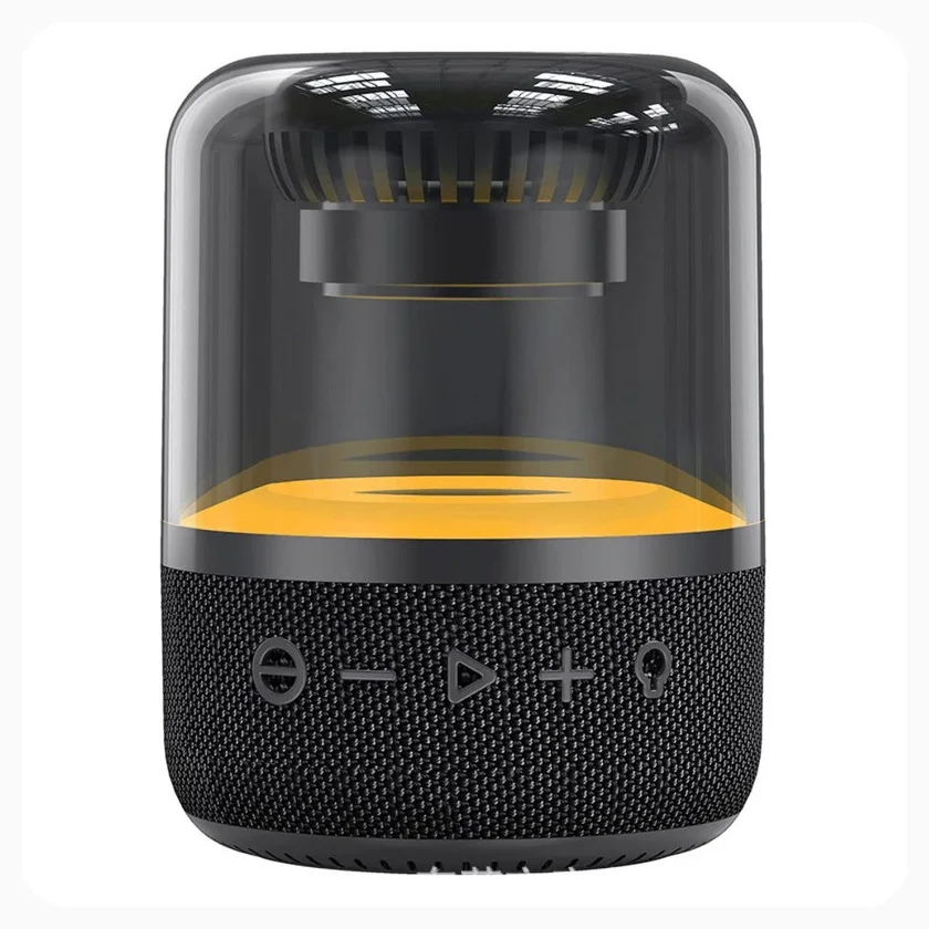 Портативная Bluetooth-колонка с цветным стеклом, стерео-звук, Беспроводная колонка s с 3 режимами светильник для дома, улицы, путешествий
Портативная Bluetooth-колонка с цветным стеклом, стерео-звук, Беспроводная колонка s с 3 режимами светильник для дома, улицы, путешествий