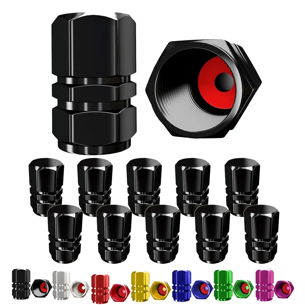 High-quality Car Aluminum Car Truck Motocycle Bike Dice Wheel Stem Tyre Tire Wheel Stem Air Valve Dust Cap Cover
High-quality Car Aluminum Car Truck Motocycle Bike Dice Wheel Stem Tyre Tire Wheel Stem Air Valve Dust Cap Cover