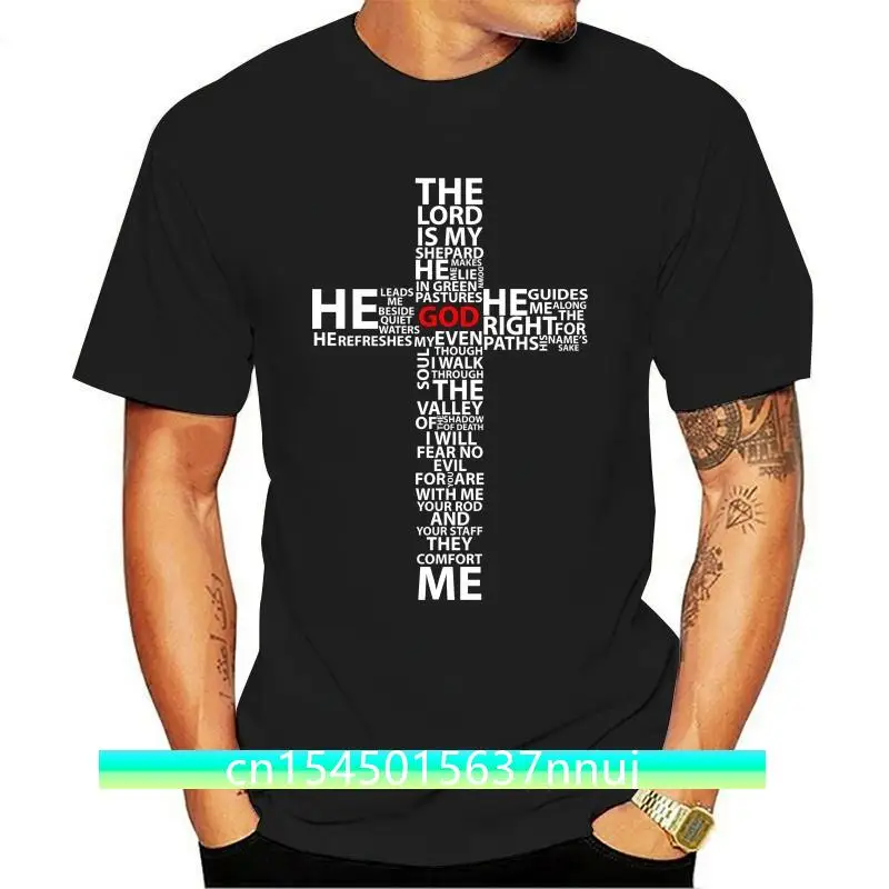 God Jesus Cross Bible Cotton Printed Mens T Shirt Custom Short Sleeve Casual Men T-shirt Tee Shirts Tops 2018
God Jesus Cross Bible Cotton Printed Mens T Shirt Custom Short Sleeve Casual Men T-shirt Tee Shirts Tops 2018