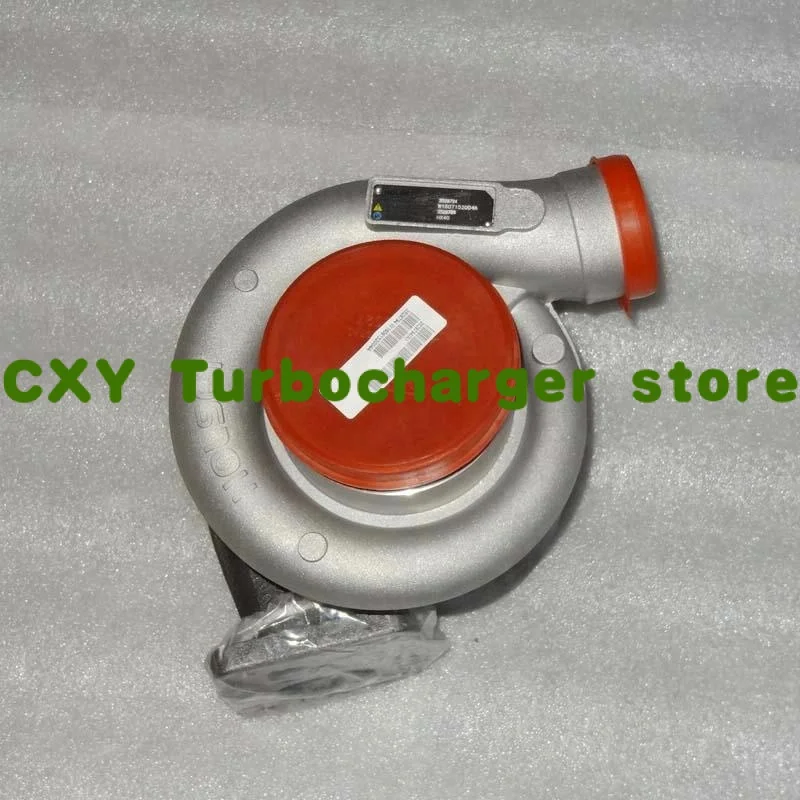 turbocharger for original/aftermarket diesel Engine truck turbocharger turbo charger OEM 3528794 6CT8.3 H1E
turbocharger for original/aftermarket diesel Engine truck turbocharger turbo charger OEM 3528794 6CT8.3 H1E