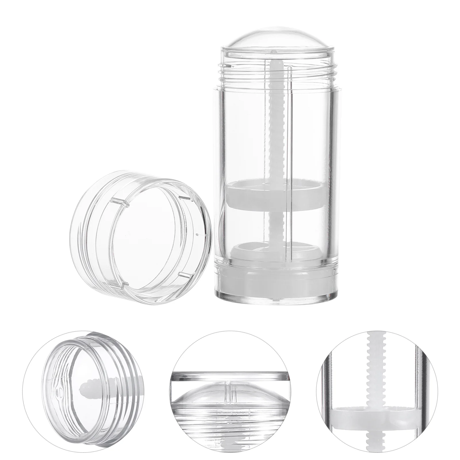 Deodorant Empty Containers Bottle Container Tube Tubes Bottles Balm Travel Lip Clear Sample Spray Roll Round Lipstick Size Stick
Deodorant Empty Containers Bottle Container Tube Tubes Bottles Balm Travel Lip Clear Sample Spray Roll Round Lipstick Size Stick