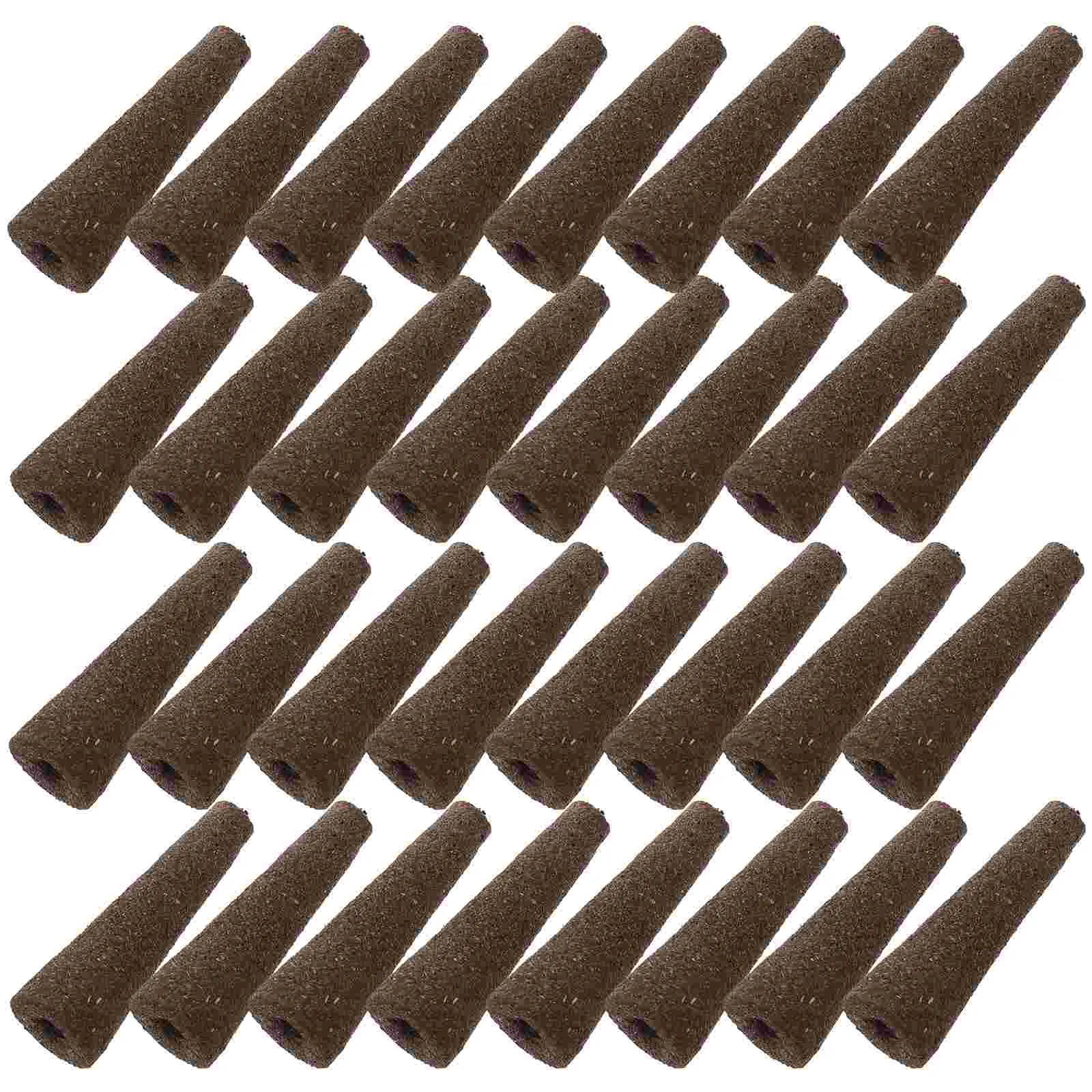 50 Pcs Hydroponic Plants Soilless Planting Sponges Soilless Cultivation Sponge Gardening Tools Sponge Planting Planting Sponges
50 Pcs Hydroponic Plants Soilless Planting Sponges Soilless Cultivation Sponge Gardening Tools Sponge Planting Planting Sponges