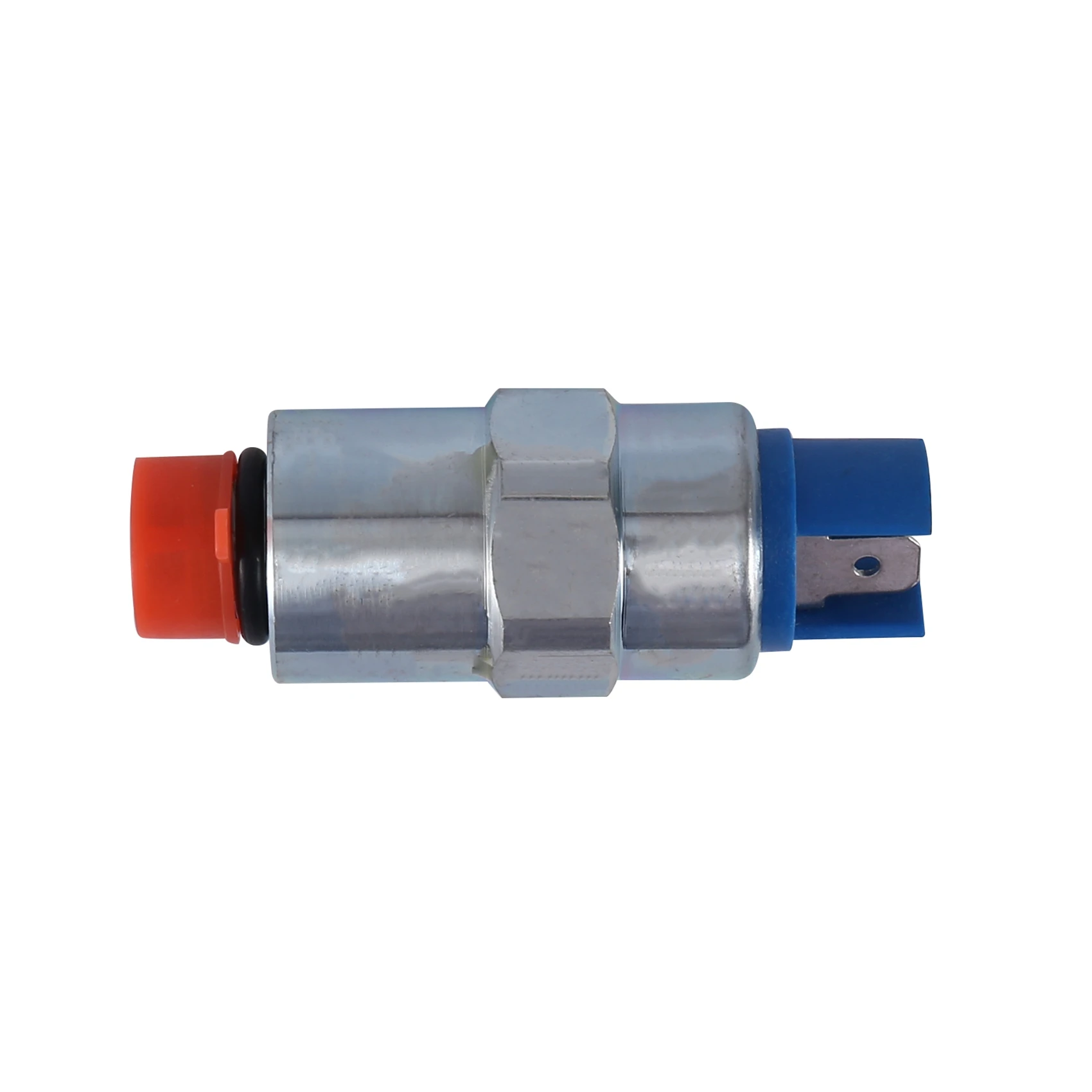 24V Fuel Pump Solenoid Fuel Cut-Off Stop Solenoid for Delphi/Perkins Engine 7185-900P 7180049D 5000815650
24V Fuel Pump Solenoid Fuel Cut-Off Stop Solenoid for Delphi/Perkins Engine 7185-900P 7180049D 5000815650