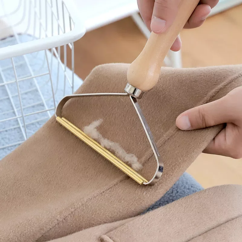 2023NEW Lint Remover Manual Lint Roller Clothes Brush Tools Clothes Fuzz Fabric Shaver for Woolen Coat Sweater Pet Hair Remover
2023NEW Lint Remover Manual Lint Roller Clothes Brush Tools Clothes Fuzz Fabric Shaver for Woolen Coat Sweater Pet Hair Remover