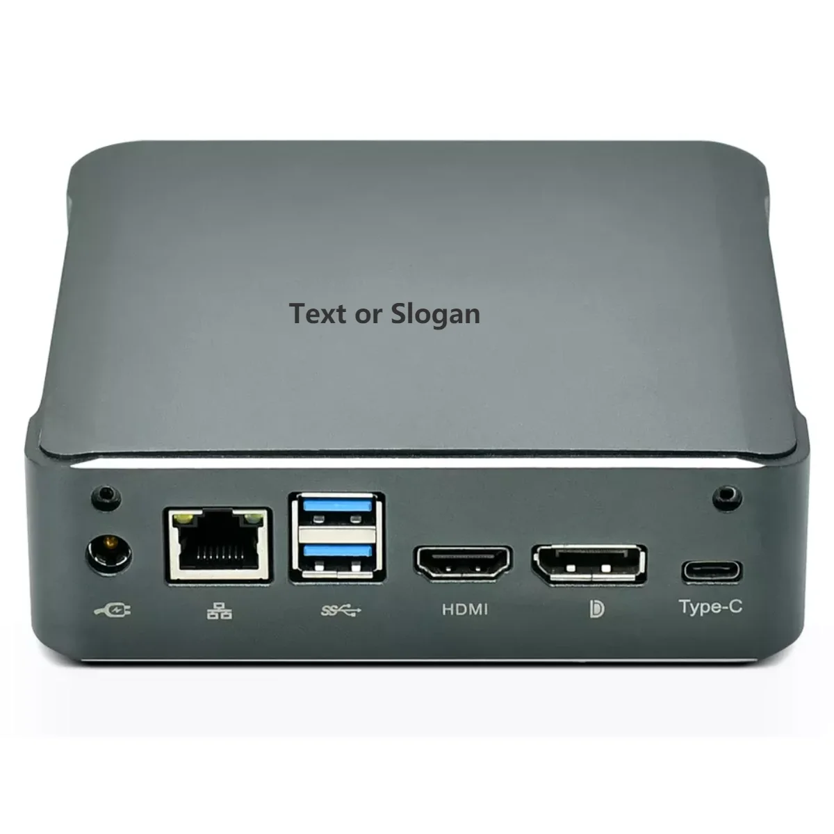 Topton Mini PC i7 10510U i5 10210U i3 8145U 2*DDR4 M.2 Portable PC Type-C 4K 60Hz HD2.0 DP WiFi Nuc Computer Window10
Topton Mini PC i7 10510U i5 10210U i3 8145U 2*DDR4 M.2 Portable PC Type-C 4K 60Hz HD2.0 DP WiFi Nuc Computer Window10