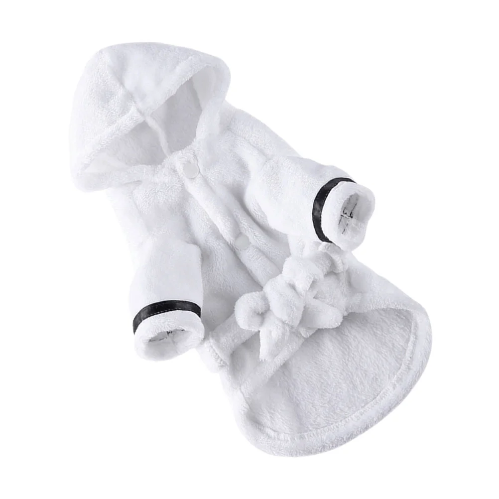 Dog Bath Pet Robe Clothes Bathrobepuppy Towel Robes Drying Towels After Supplies Absorbent Comfortable Fast Apparel Supple Water
Dog Bath Pet Robe Clothes Bathrobepuppy Towel Robes Drying Towels After Supplies Absorbent Comfortable Fast Apparel Supple Water
