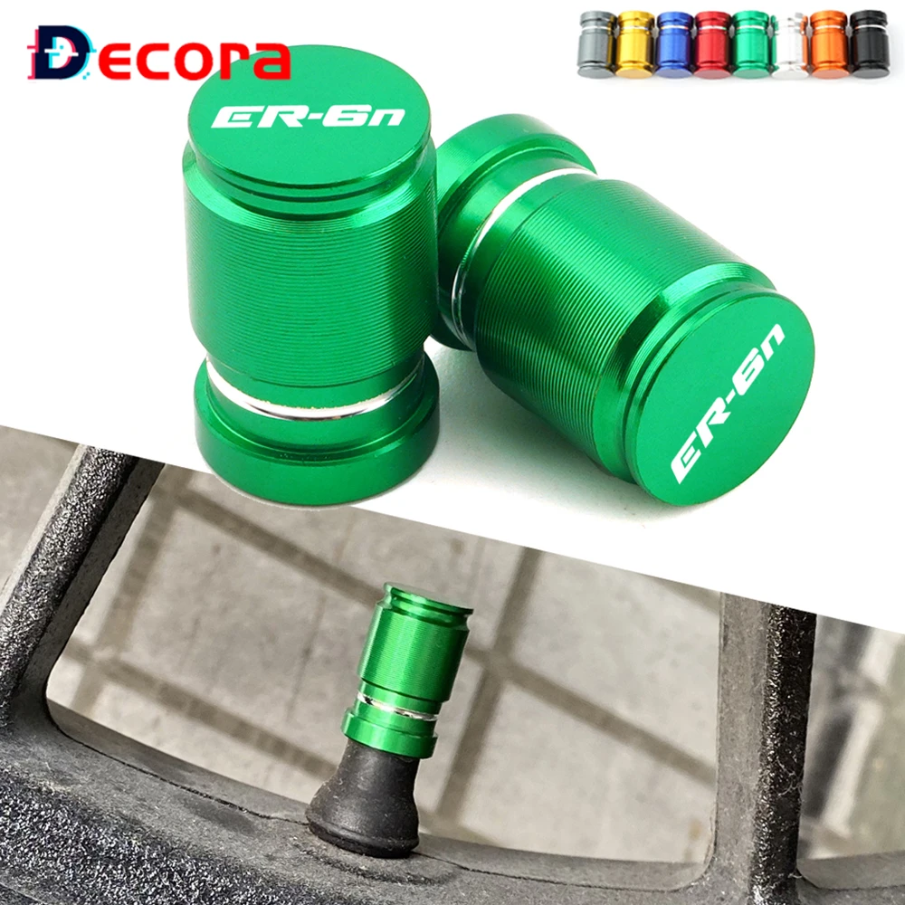 Логотип для Kawasaki ER6F ER6N ER 6F 6N универсальные колпачки клапанов мотоциклетных шин с ЧПУ Герметичная крышка стержня шины заглушка аксессуары для мотоциклов
Логотип для Kawasaki ER6F ER6N ER 6F 6N универсальные колпачки клапанов мотоциклетных шин с ЧПУ Герметичная крышка стержня шины заглушка аксессуары для мотоциклов