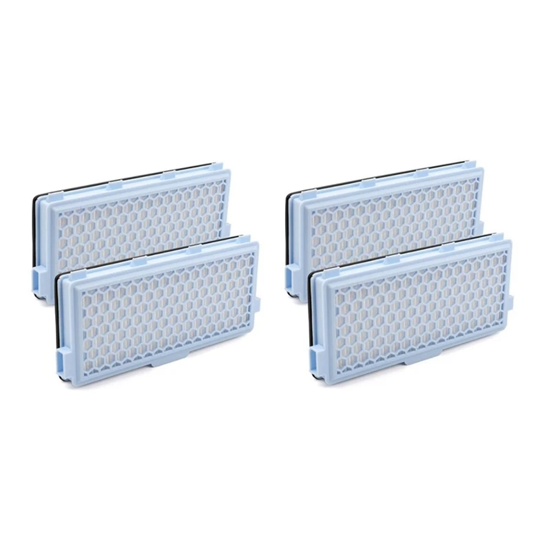 4 шт., HEPA-фильтр для пылесоса Miele S4/S5/S6/S8/S8000/S8999/S6000/S4000/S4999/Complete C2/Compact C1/SF-HA 50
4 шт., HEPA-фильтр для пылесоса Miele S4/S5/S6/S8/S8000/S8999/S6000/S4000/S4999/Complete C2/Compact C1/SF-HA 50