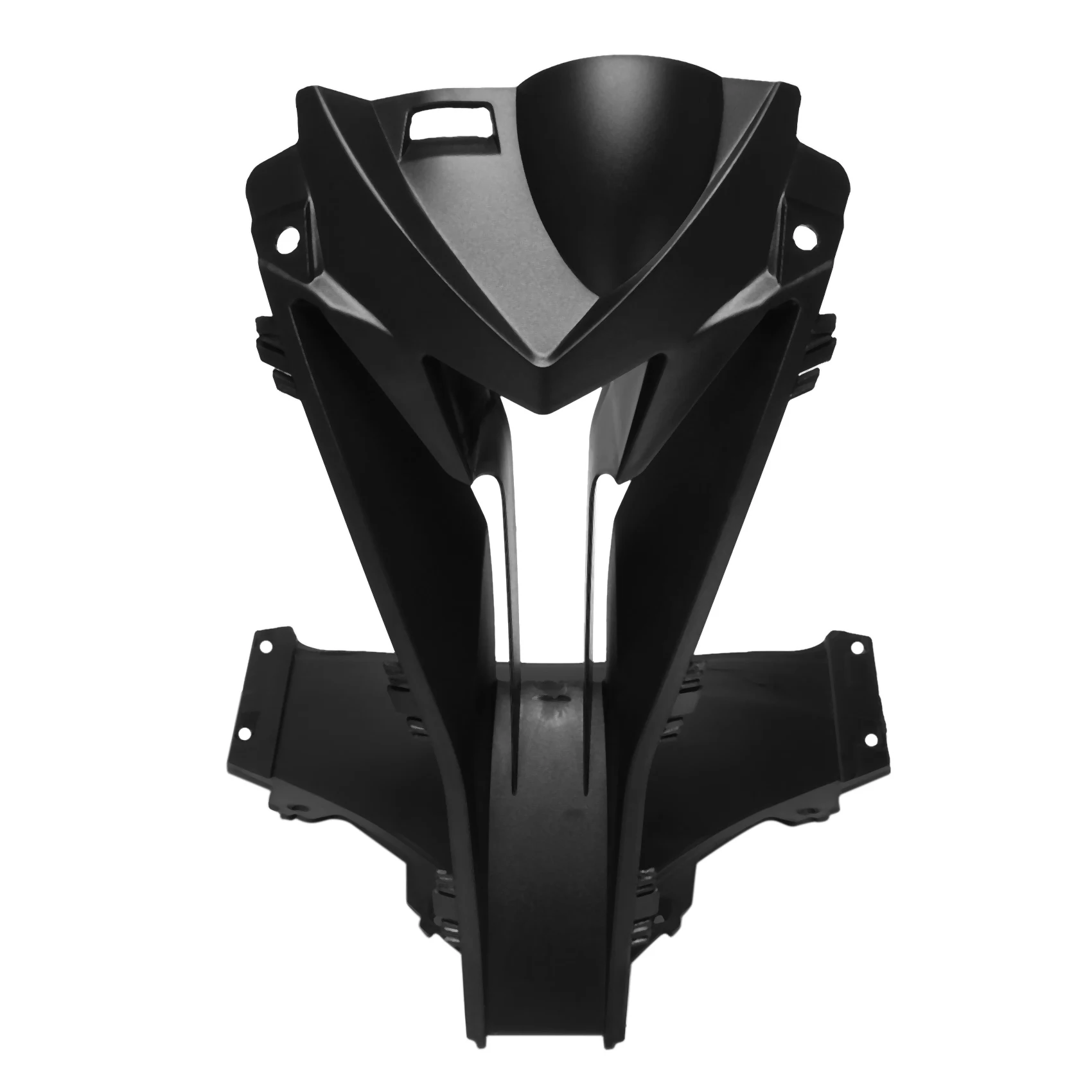 Motorcycle Black Headlight Air Intake Cover Front Fairing for BMW S1000RR 2015-2018
Motorcycle Black Headlight Air Intake Cover Front Fairing for BMW S1000RR 2015-2018