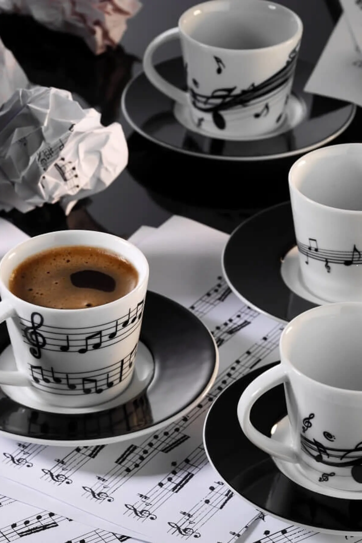 Unfinished symphony coffee cup set TL12KT4208023 cups tea and presentation tableware & kitchen home furniture
Unfinished symphony coffee cup set TL12KT4208023 cups tea and presentation tableware & kitchen home furniture