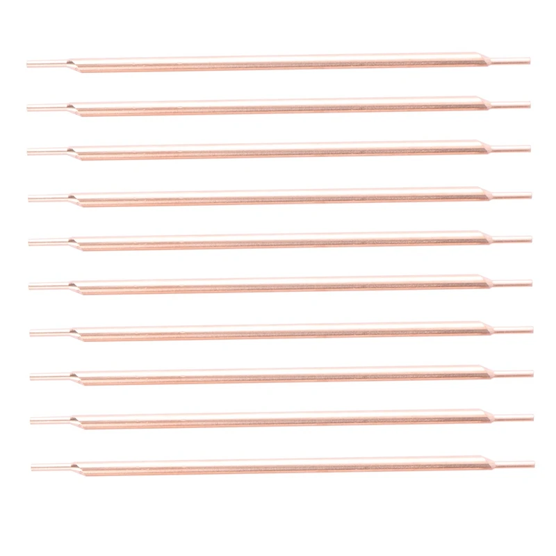Spot Welding Pin 3X100mm Alumina Copper Electrode Tip Feet Needle Lithium Battery Welding Machine Accessories
Spot Welding Pin 3X100mm Alumina Copper Electrode Tip Feet Needle Lithium Battery Welding Machine Accessories