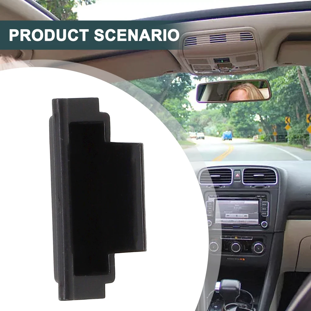 Shelf Button Car Shelf Button 95555231801 Black Plastic Car Accessories Car Roof Console Shelf Button Brand New
Shelf Button Car Shelf Button 95555231801 Black Plastic Car Accessories Car Roof Console Shelf Button Brand New