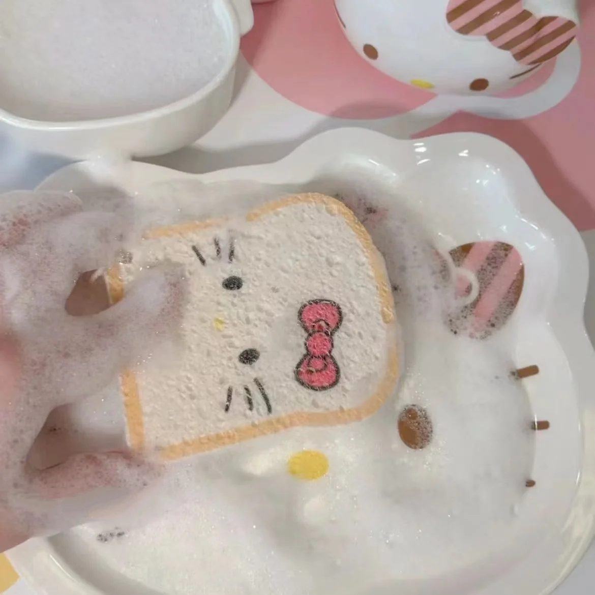 HelloKitty
HelloKitty