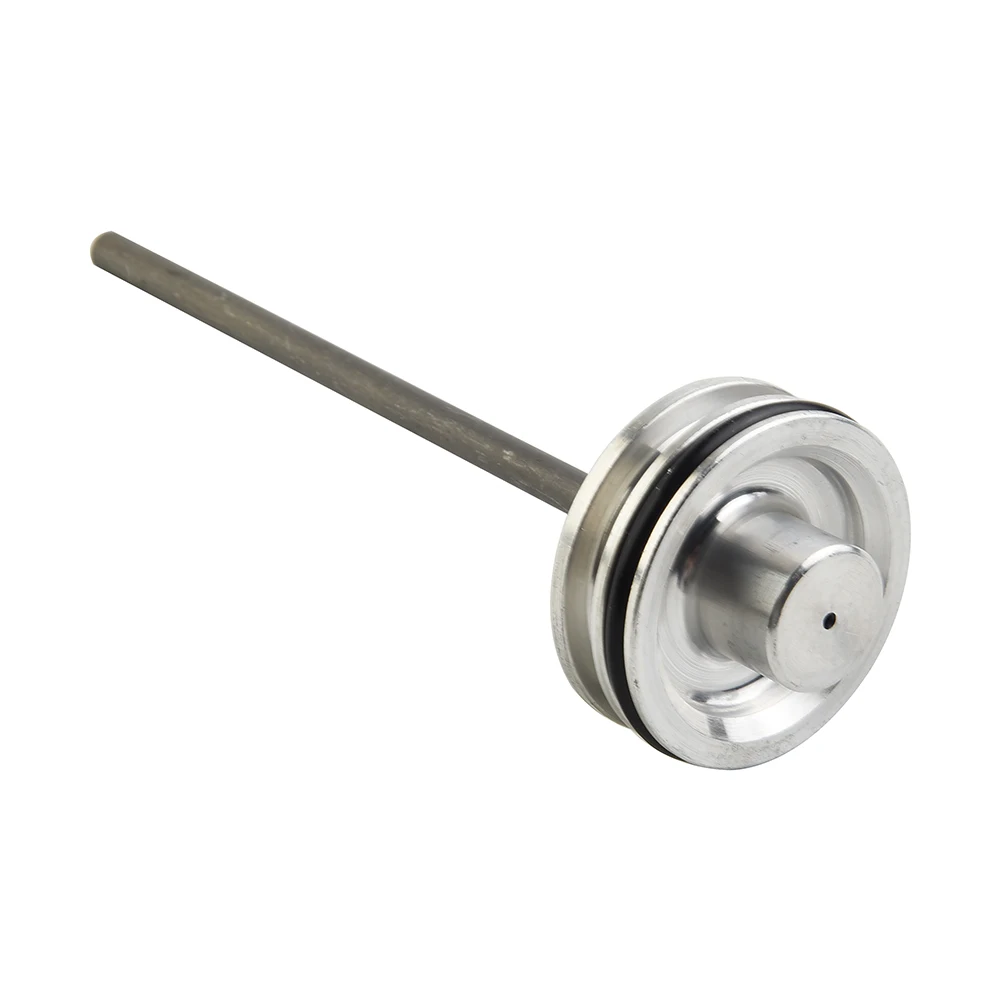 Steel Piston Driver Unit Spare Parts Roll Nail Gun Needle For CN55 CN70 CN80 Aftermarket Coil Nailer Power Tools Accessories
Steel Piston Driver Unit Spare Parts Roll Nail Gun Needle For CN55 CN70 CN80 Aftermarket Coil Nailer Power Tools Accessories
