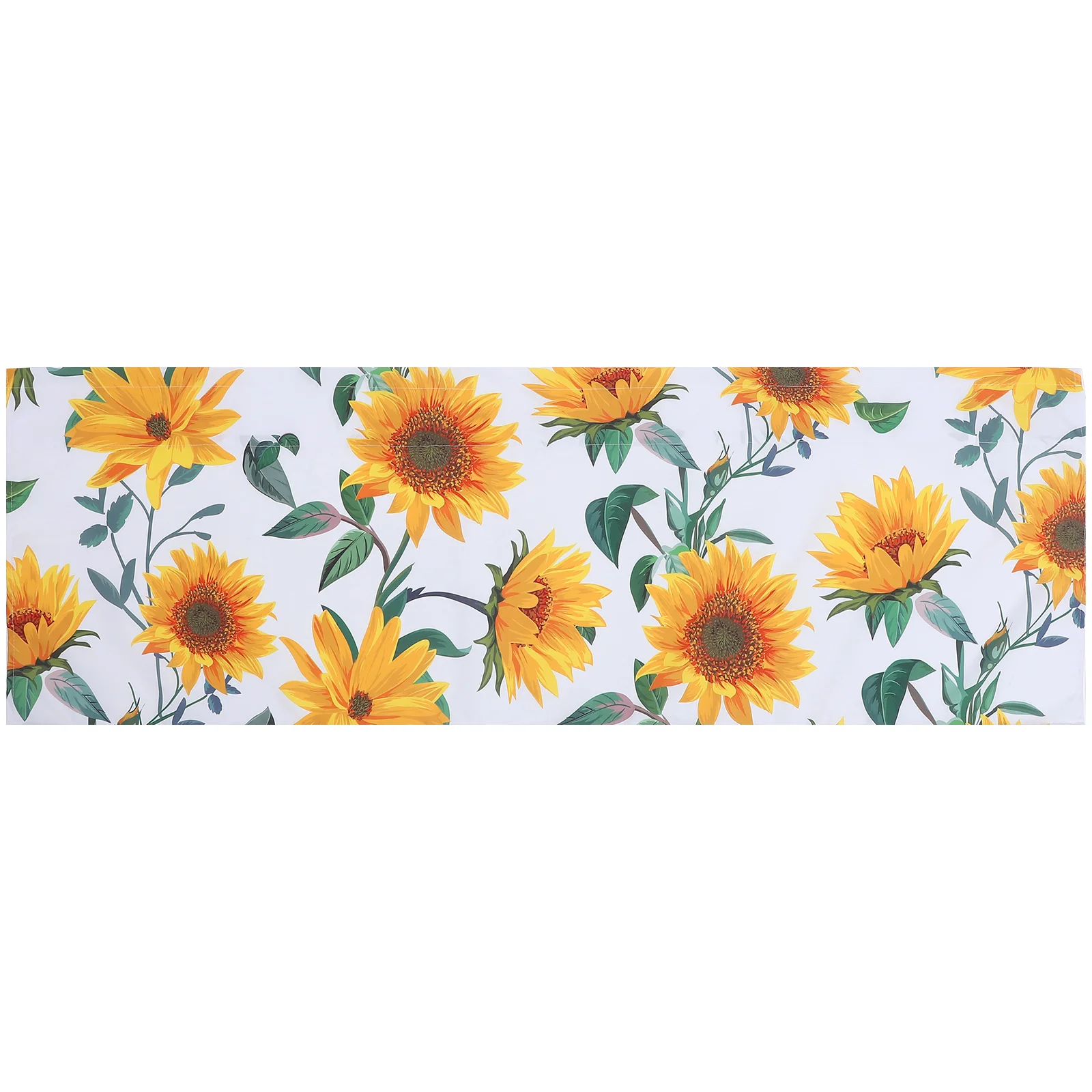 Window Kitchen Short Curtains Curtains Curtains Sunflower Short Window Half Pongee Kitchen Windows Valances
Window Kitchen Short Curtains Curtains Curtains Sunflower Short Window Half Pongee Kitchen Windows Valances