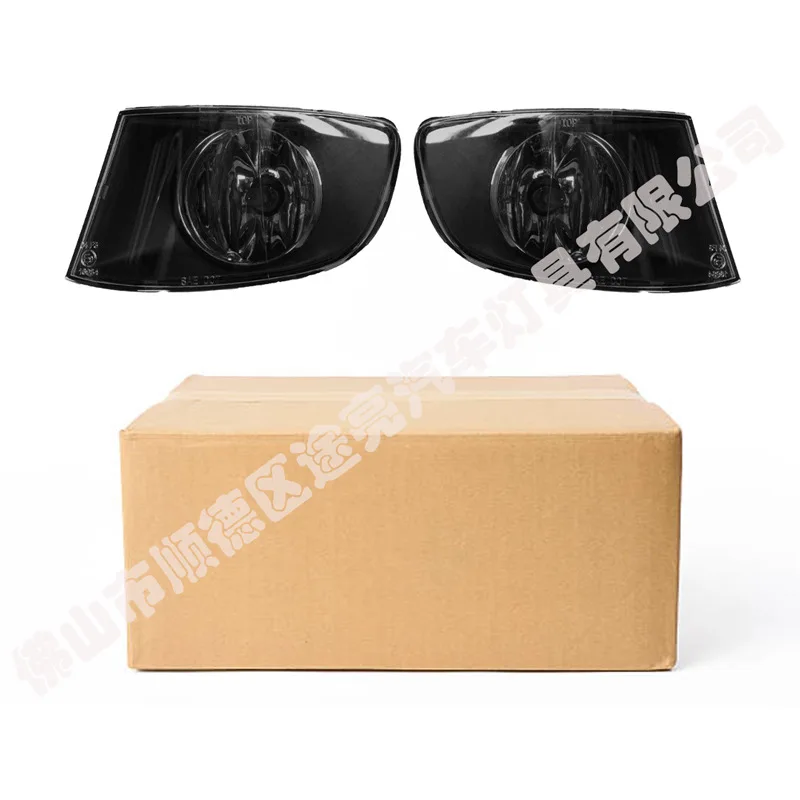 Для BMW 3 серии E92 E93 07-11 Coupe трансформируемые противотуманные фары прозрачные лампы H8 с парой лампочек
Для BMW 3 серии E92 E93 07-11 Coupe трансформируемые противотуманные фары прозрачные лампы H8 с парой лампочек