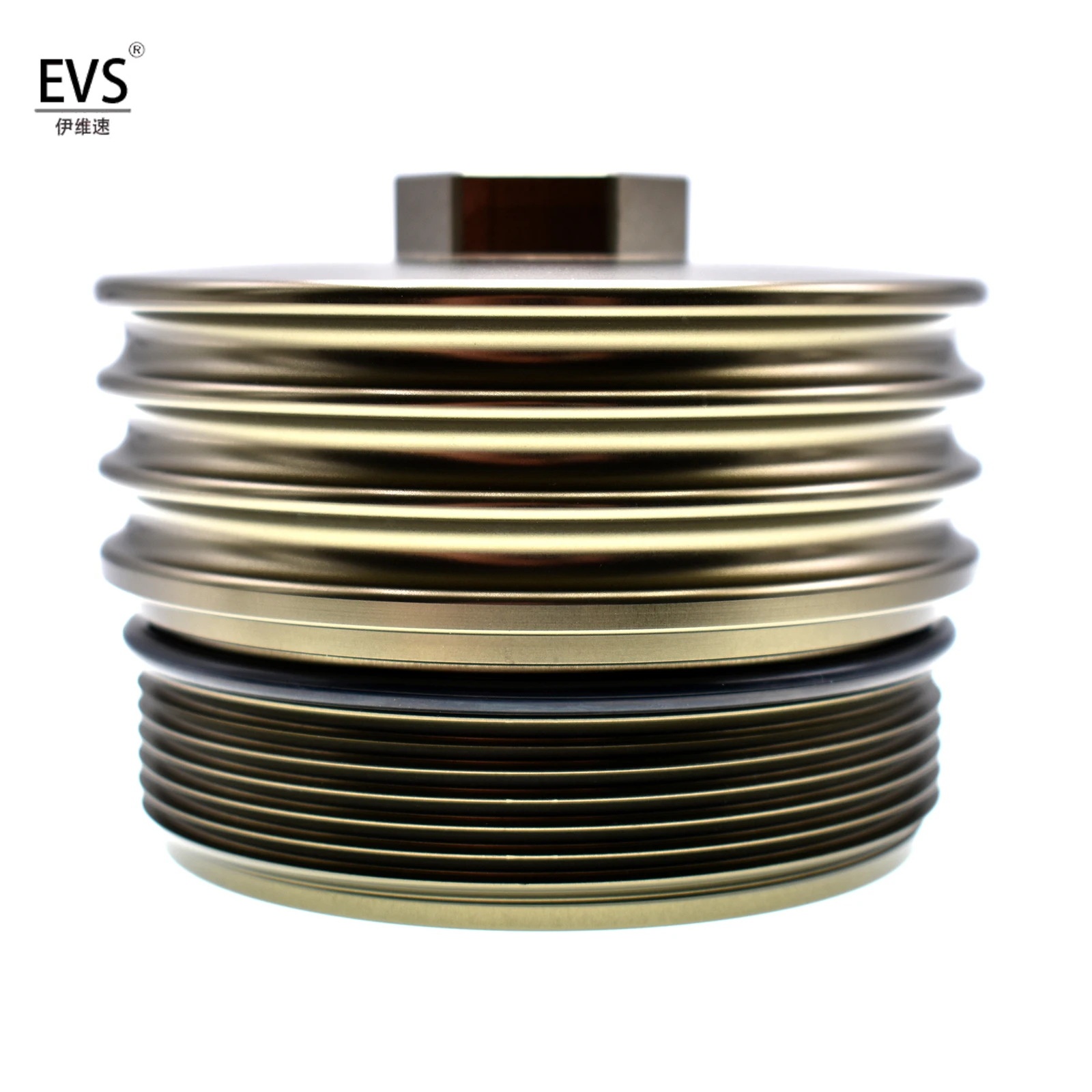 Compatible With BMW M50 M52 M54 oil filter shell forged aluminum alloy cover Engine Car Modification
Compatible With BMW M50 M52 M54 oil filter shell forged aluminum alloy cover Engine Car Modification