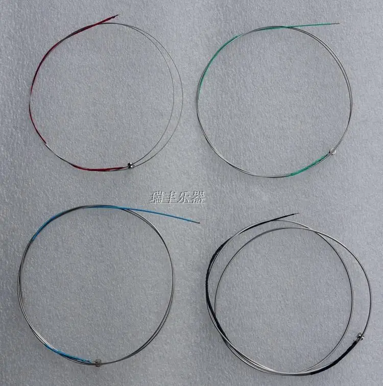 Viola String Viola Sleeve String Alloy Wire String 12 13 14 15 15.5 16 Inch Accessories
Viola String Viola Sleeve String Alloy Wire String 12 13 14 15 15.5 16 Inch Accessories