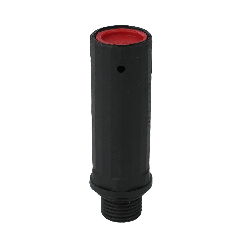 Part Breathing Rod Breathing Valve Corrosion Resisting Portable Air Compressor Anti Oil Injection Anti-Aging Black
Part Breathing Rod Breathing Valve Corrosion Resisting Portable Air Compressor Anti Oil Injection Anti-Aging Black