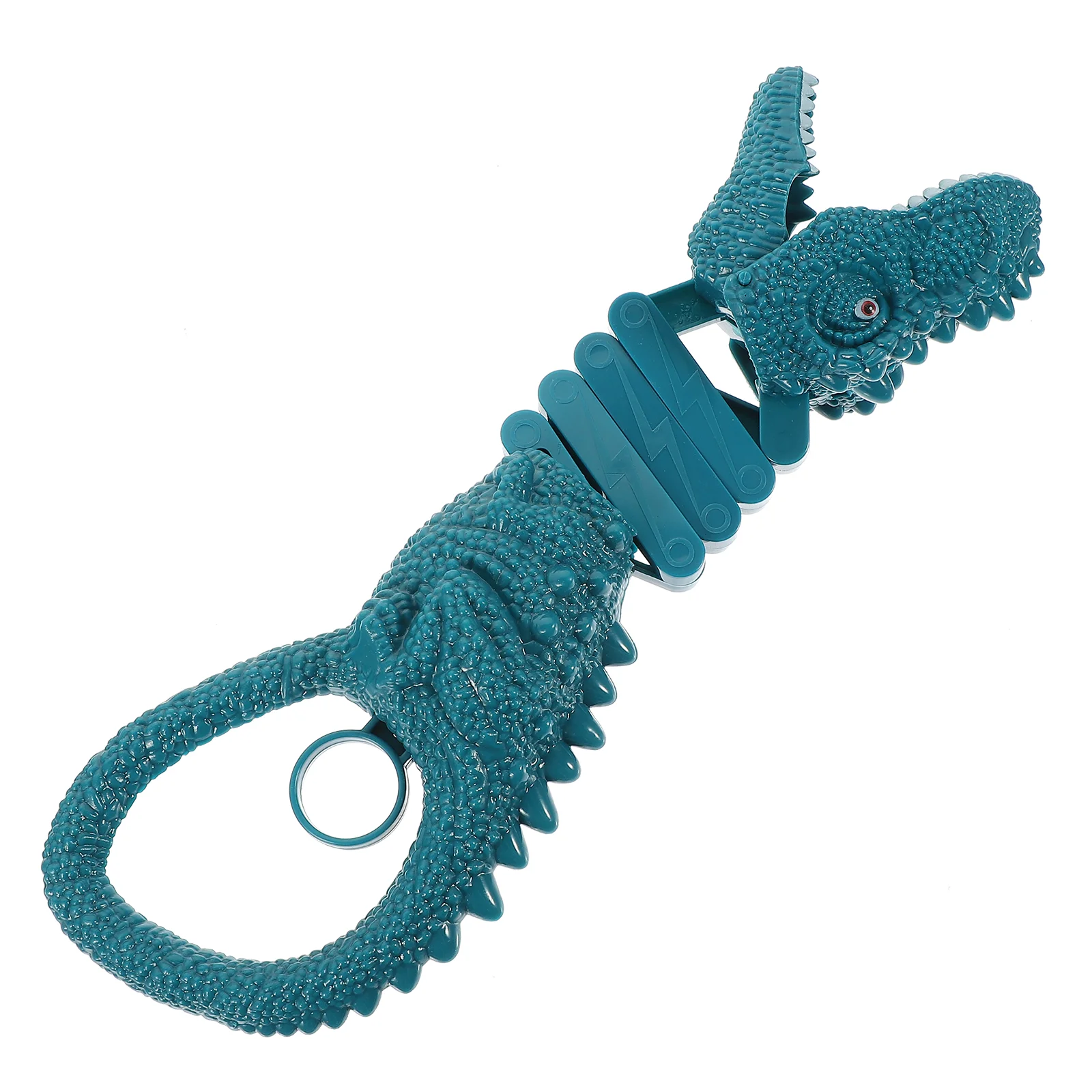 Kids Gifts Spring Manipulator Clip Children Tricky Toy Telescopic Catapult Dinosaur Plaything Plastic Elastic Toddler
Kids Gifts Spring Manipulator Clip Children Tricky Toy Telescopic Catapult Dinosaur Plaything Plastic Elastic Toddler