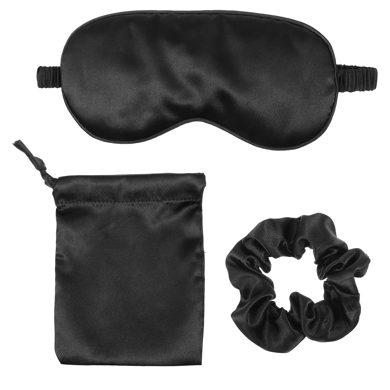 Eye Hair Scrunchies Cover Silk Sleeping Travel Bands Satin Mask Headband Holder Deep Ponytail Rest Blindfold Blindfolds Elastics
Eye Hair Scrunchies Cover Silk Sleeping Travel Bands Satin Mask Headband Holder Deep Ponytail Rest Blindfold Blindfolds Elastics