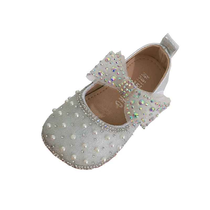 12-15.5cm Brand Bling Pearls Rhinestones Toddler Girls Flats Shoes,Baby Walkers,Infant Girls Princess Dress Shoes For Birthday,
12-15.5cm Brand Bling Pearls Rhinestones Toddler Girls Flats Shoes,Baby Walkers,Infant Girls Princess Dress Shoes For Birthday,
