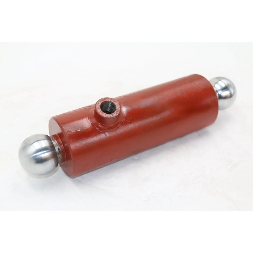 Junjin Concrete Pump Spare Parts Plunger Cylinder Single Hole 60-160 
Junjin Concrete Pump Spare Parts Plunger Cylinder Single Hole 60-160