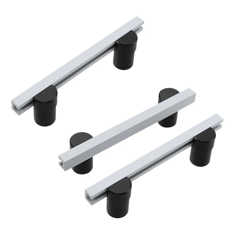 GTBL Dog Hole Baffle Plate Bench Woodworking Tools Auxiliary Clamp Workbench Table DIY Planing Stop Boards
GTBL Dog Hole Baffle Plate Bench Woodworking Tools Auxiliary Clamp Workbench Table DIY Planing Stop Boards