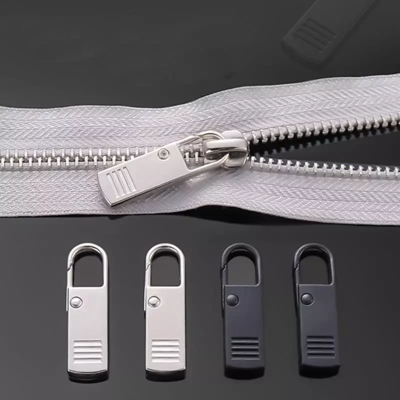 New Fashion Metal Zipper Zipper Repair Kits Zipper Pull For Zipper Slider Sewing Diy Craft Sewing Kits Metal Zip
New Fashion Metal Zipper Zipper Repair Kits Zipper Pull For Zipper Slider Sewing Diy Craft Sewing Kits Metal Zip