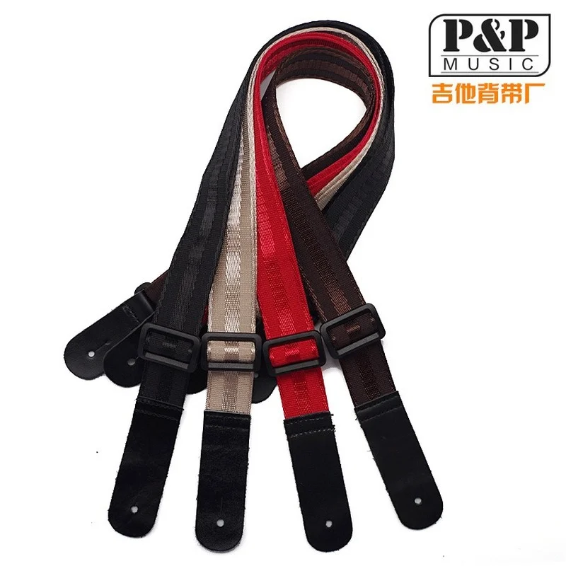 Small Guitar with PP Ukulele Leather Strap Ukulele Color Nylon Strap Musical Instrument Accessories
Small Guitar with PP Ukulele Leather Strap Ukulele Color Nylon Strap Musical Instrument Accessories